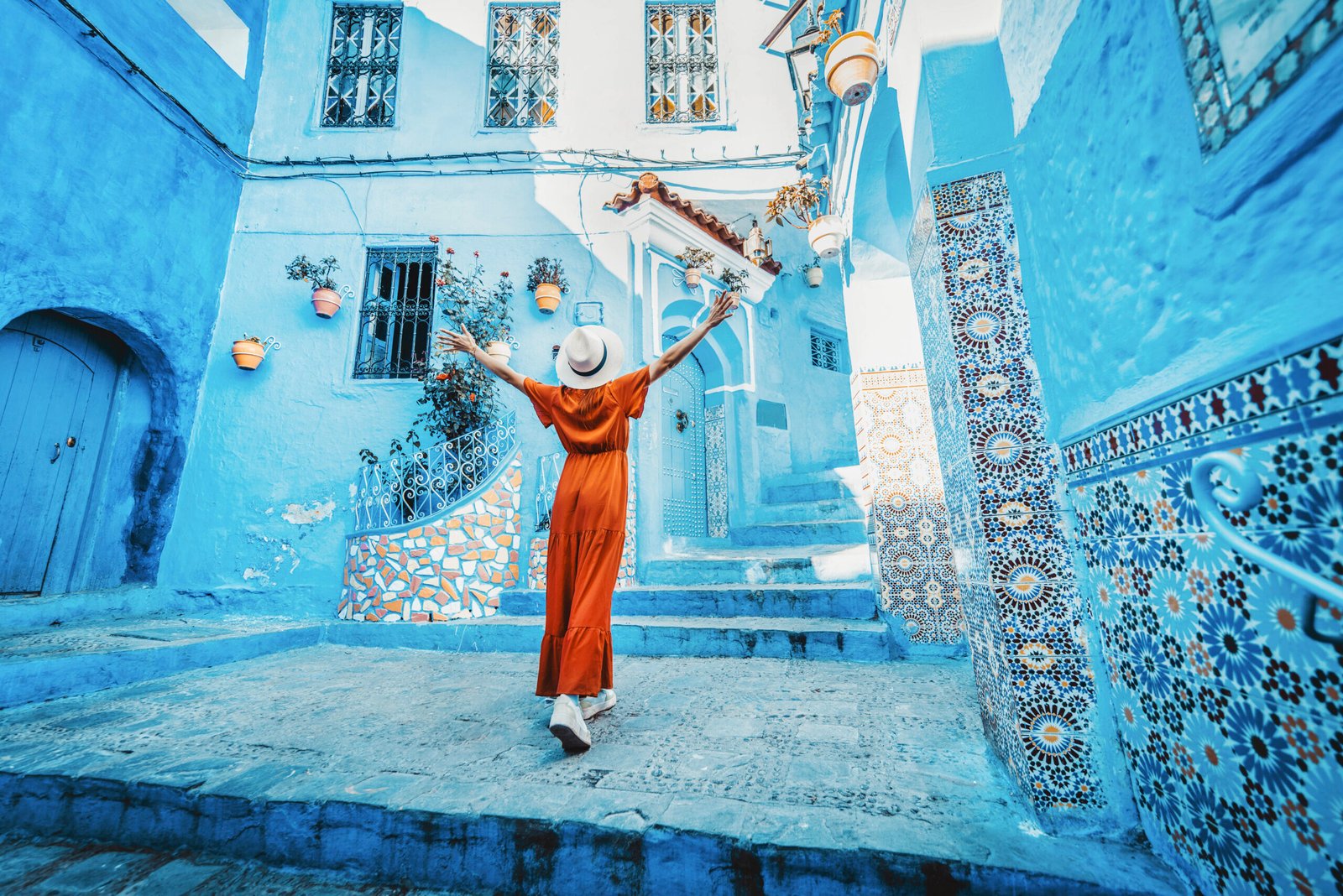 Hi Morocco Tours Travel & Excursions