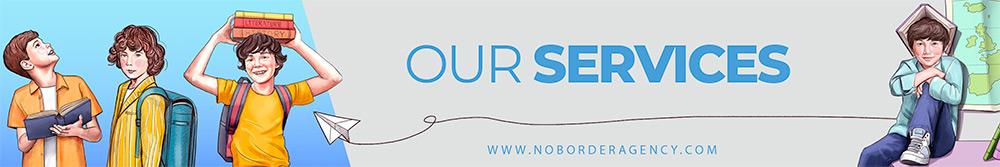 No Borders Agency