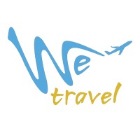 We Travel - Morocco logo