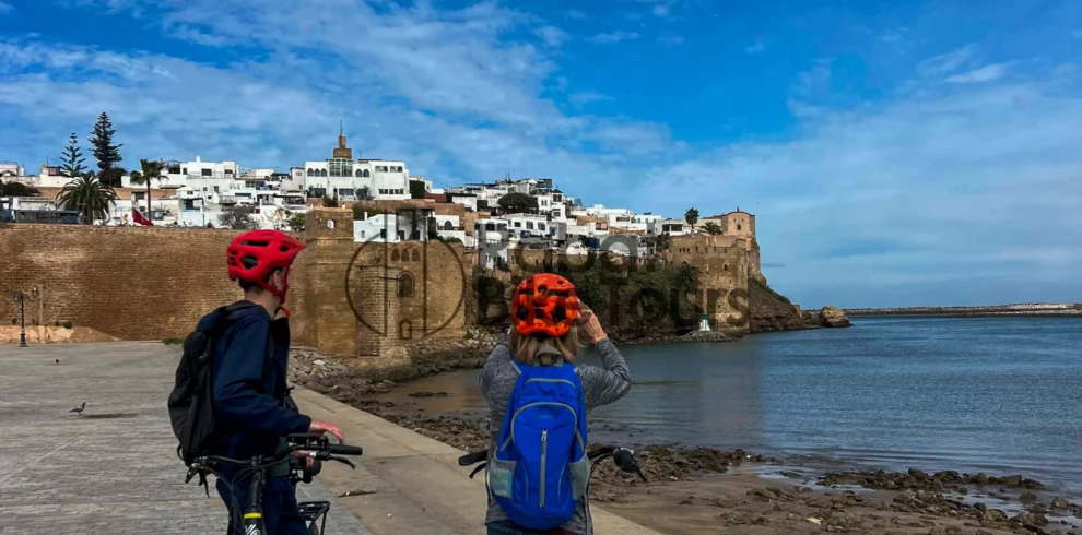 Rabat Bike Tours