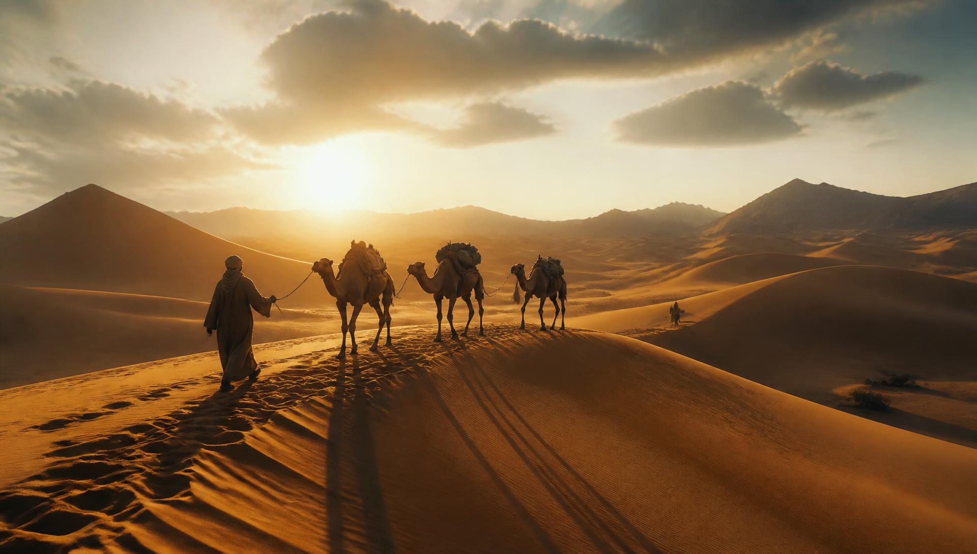 Moroccan Express Travel Temara