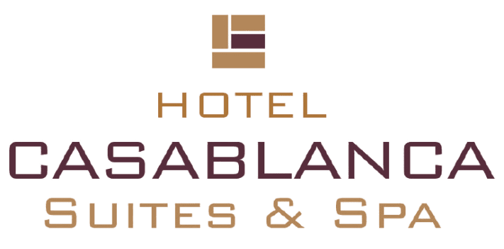شعار Casablanca Suites & Spa