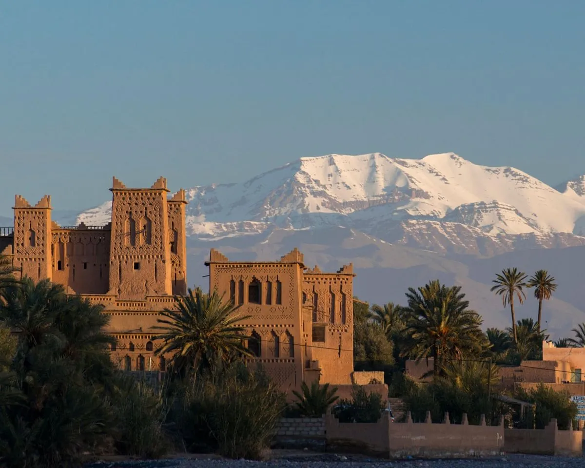 Morocco Best Trips