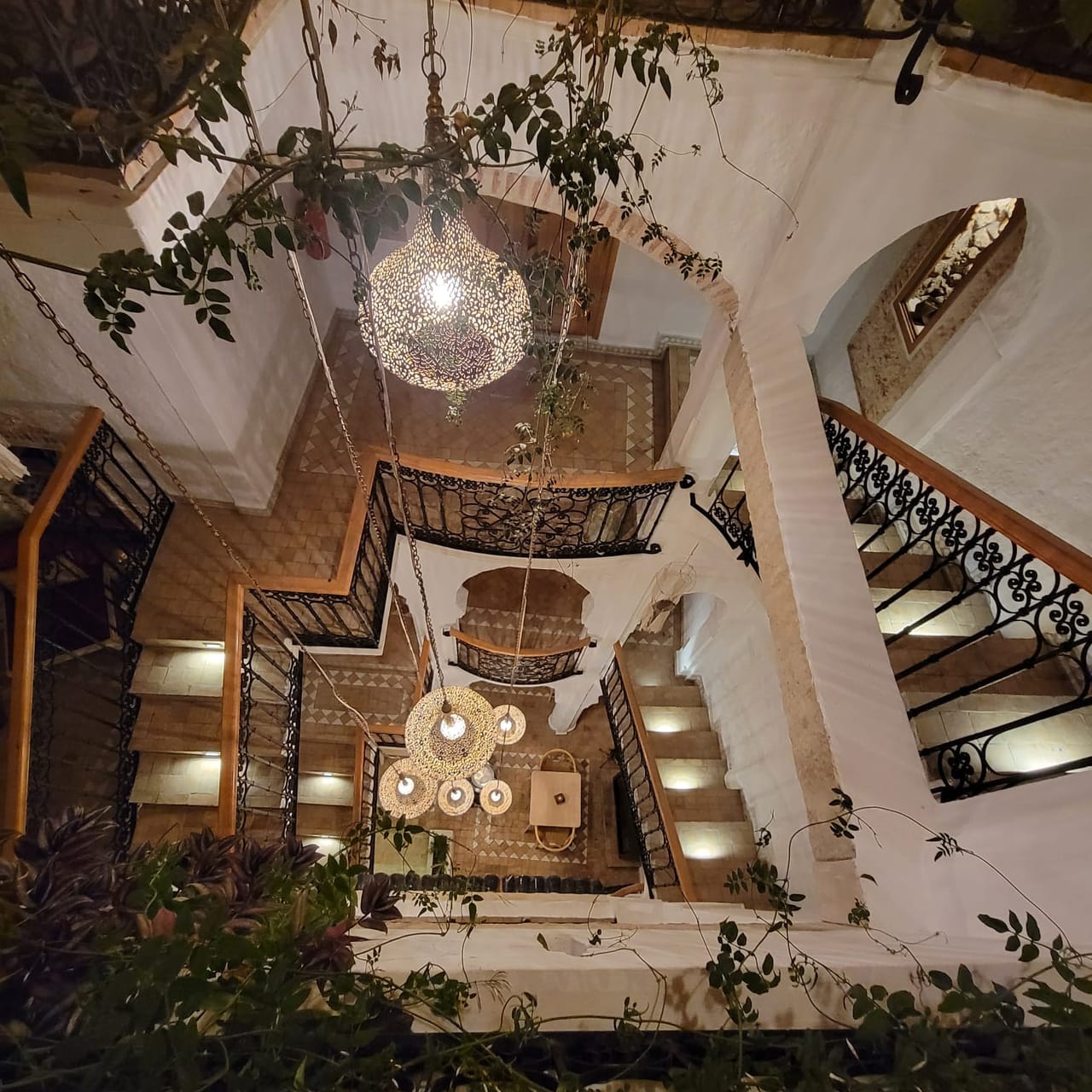 Riad Nila