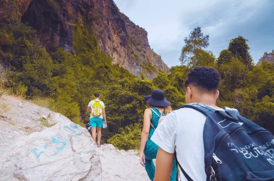 Explore Chaouen Tours