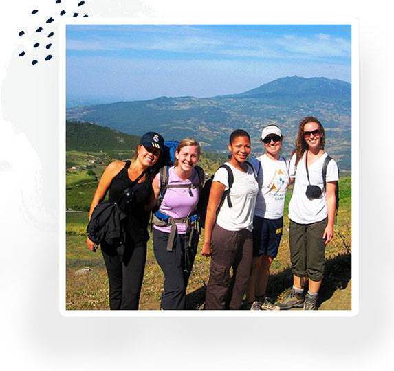 Ecotourisme Randonnées Chefchaouen