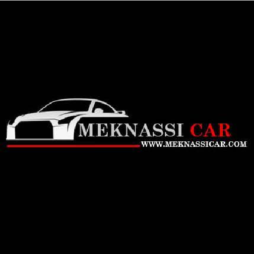 Meknassi Car Casablanca logo