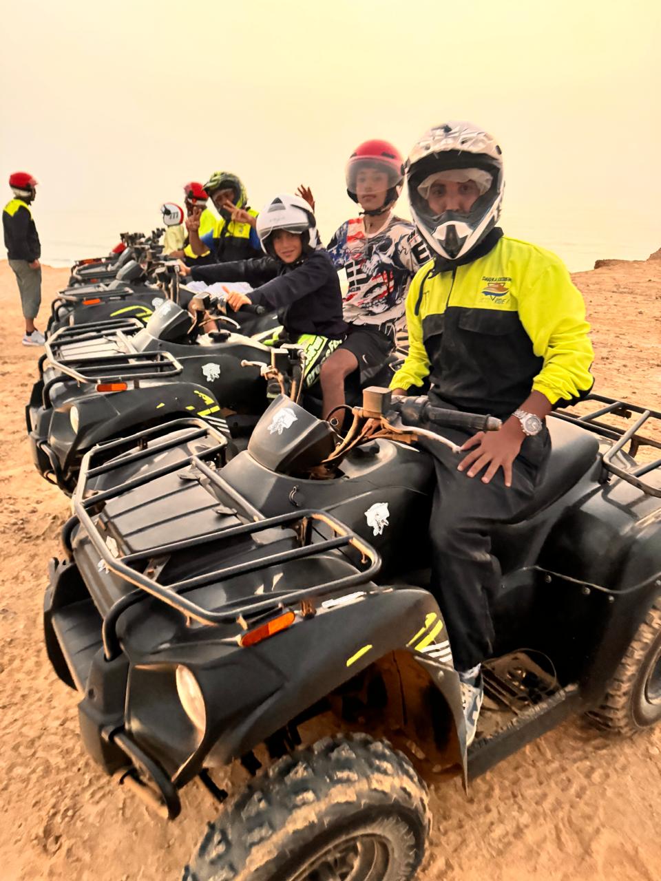 Dakhla Beyond Adventure