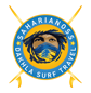 شعار Dakhla Surf Travel
