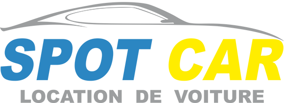 شعار spot car