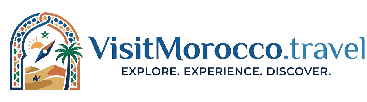 VisitMorocco.Travel