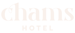 Hotel Chams logo
