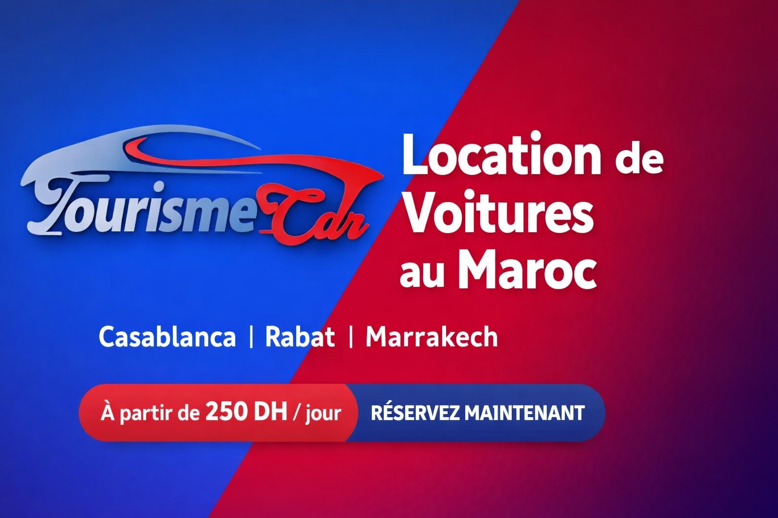 Bouchrifi Car location de voiture