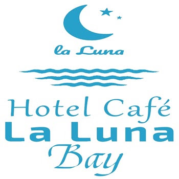 La Luna Bay logo