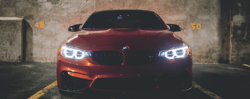 Luxe Cars