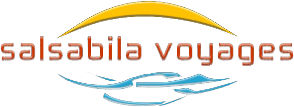 Salsabila voyages logo
