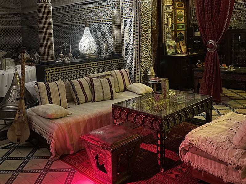 Riad Lahboul