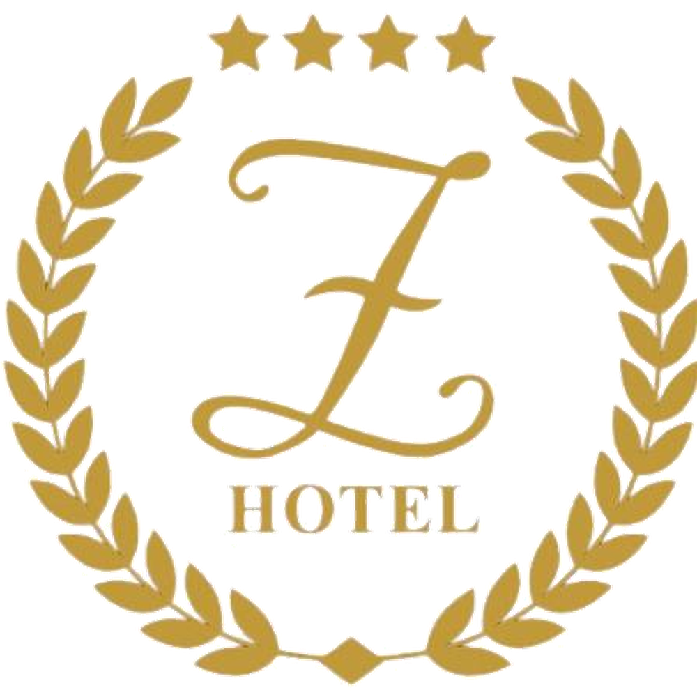 Logo de Z Hotel Meknes