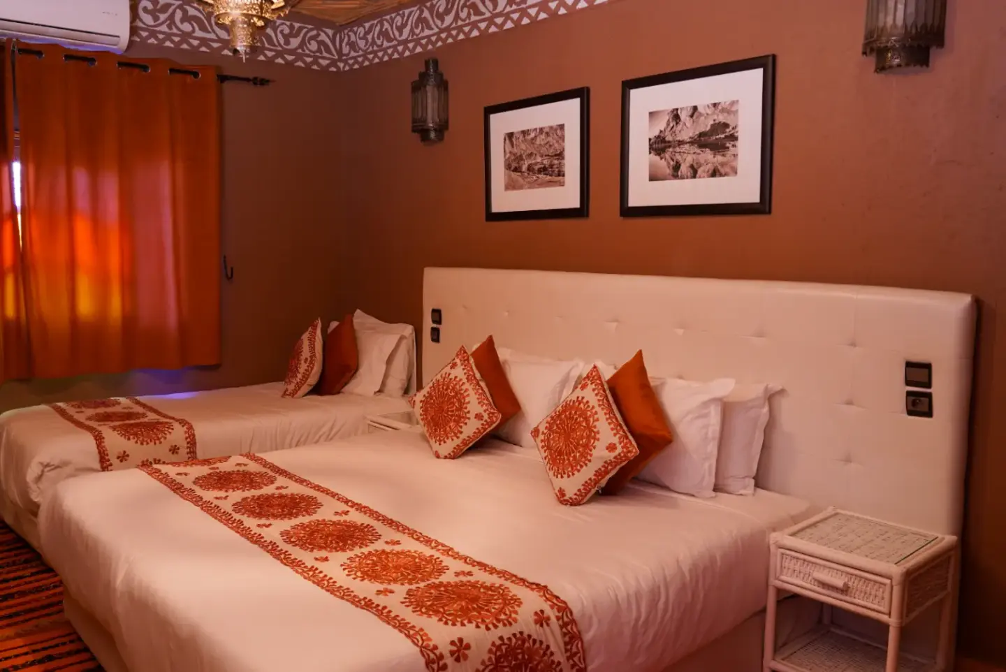 Riad Ouarzazate