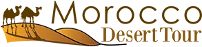 شعار Morocco Desert Tour