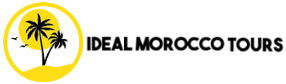 شعار Ideal Morocco Tours