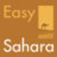 Easy Sahara logo