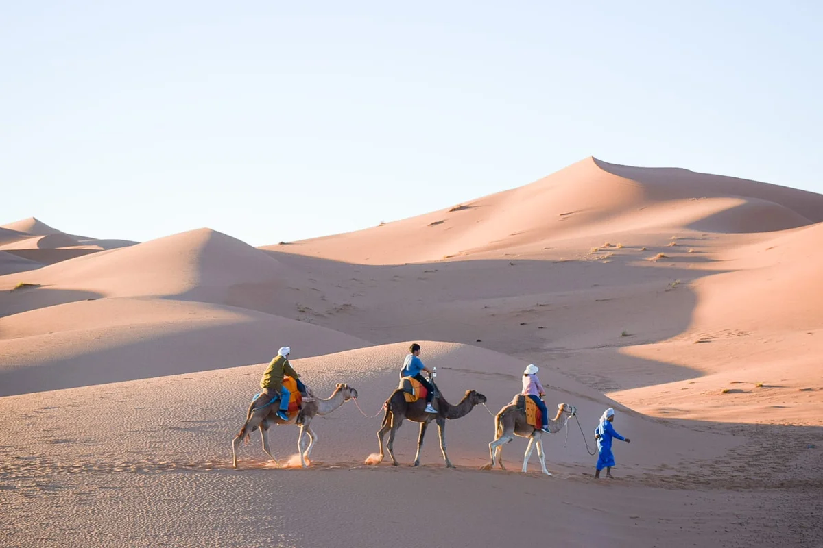 Marruecos Rutas Tours & Viajes