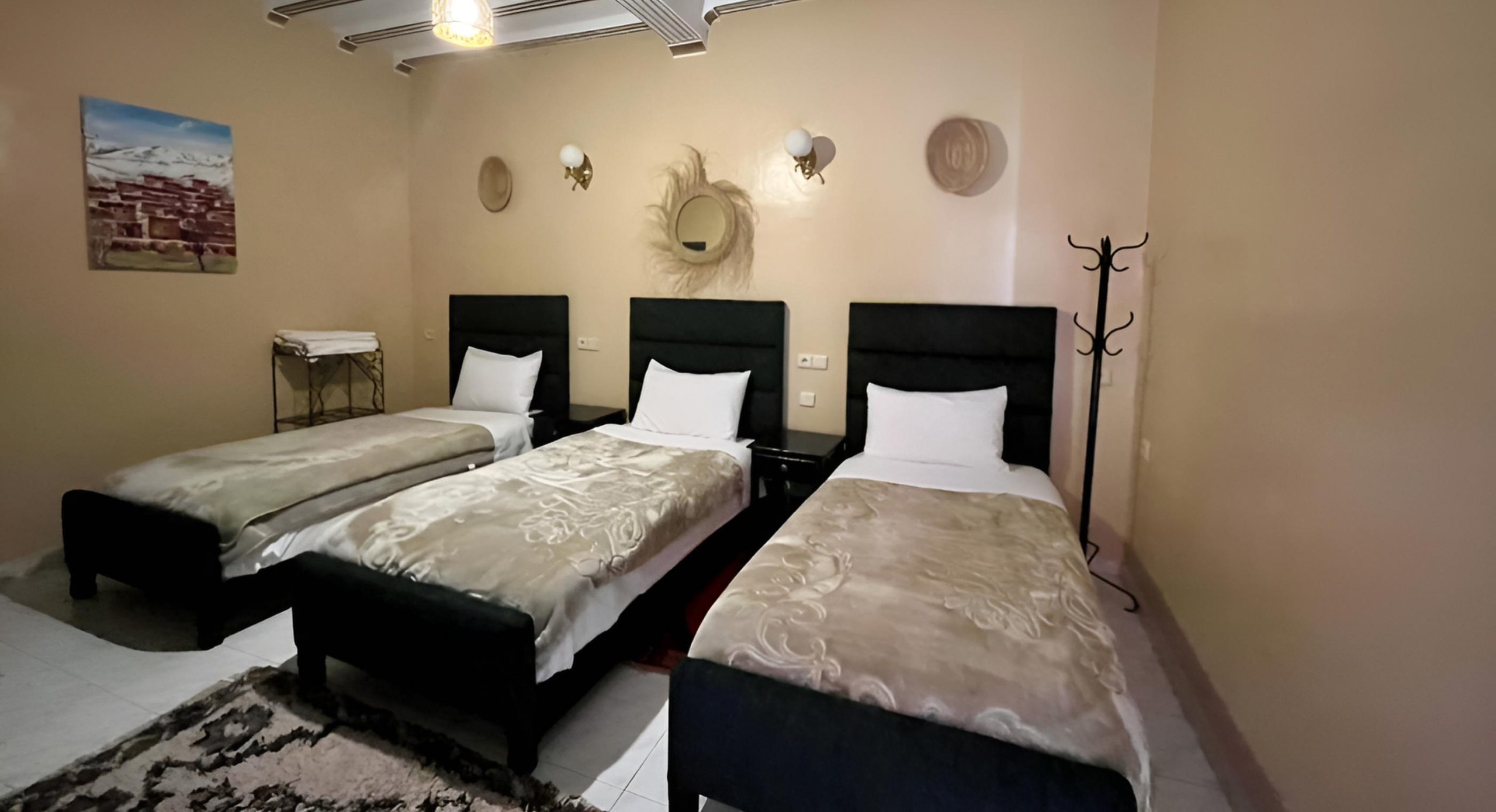 Hotel Zaghro
