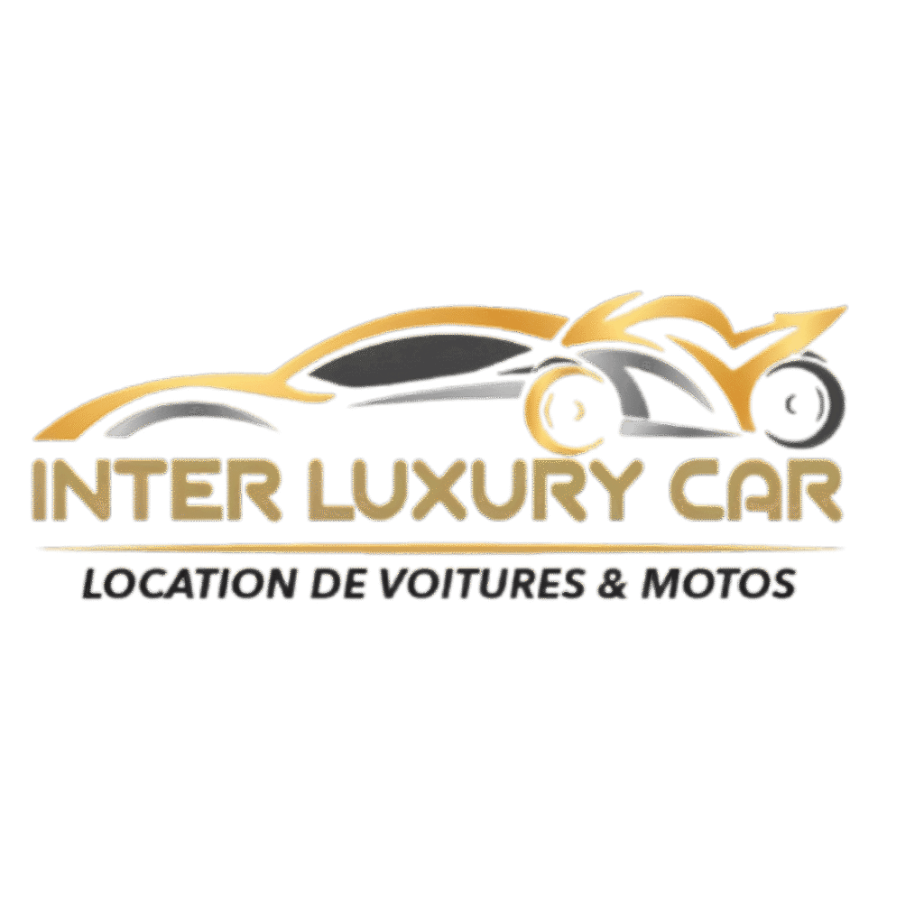 INTERLUXURYCAR location motorcycle et voiture