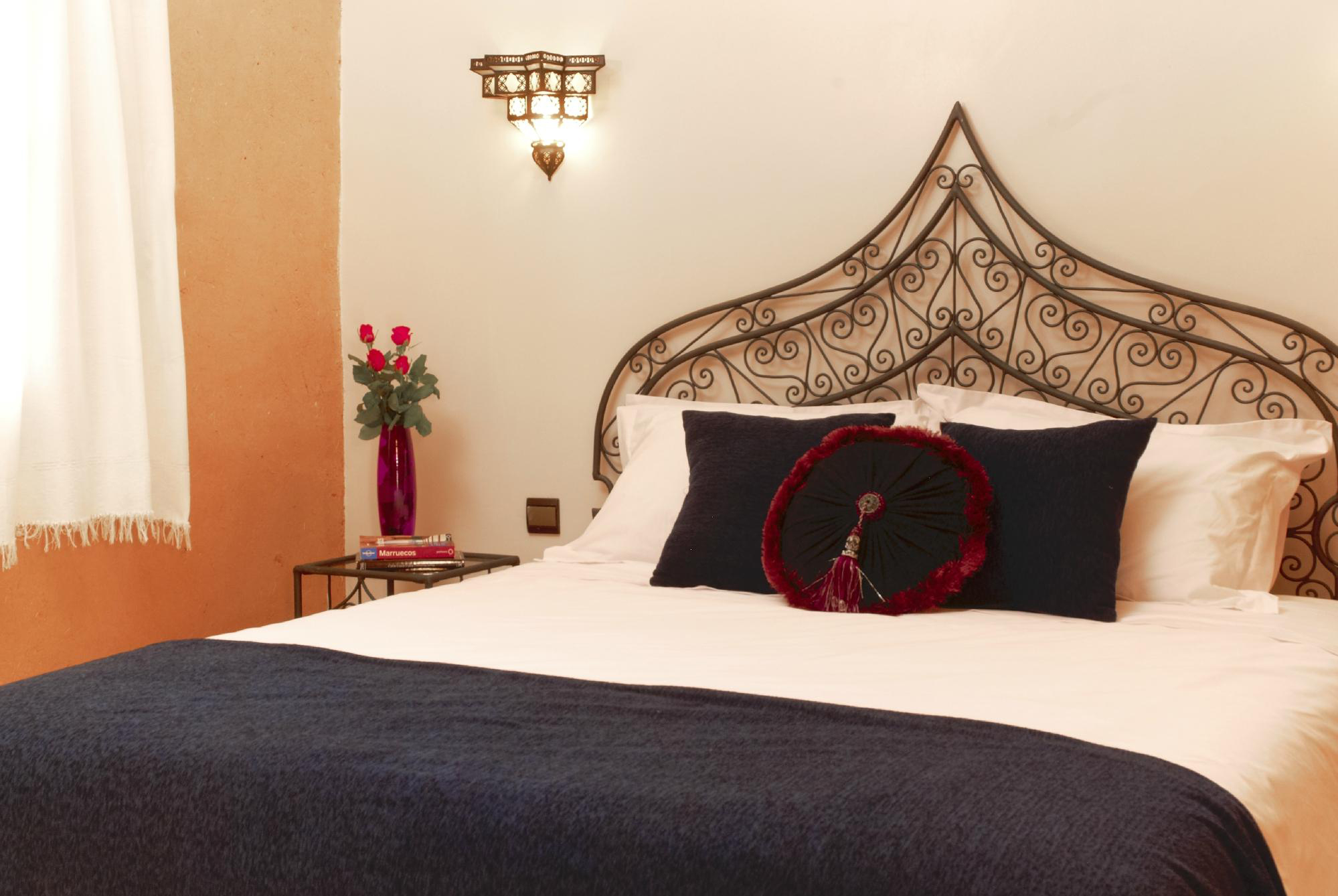 Riad Bouchedor