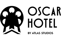 Logo de Oscar Hotel