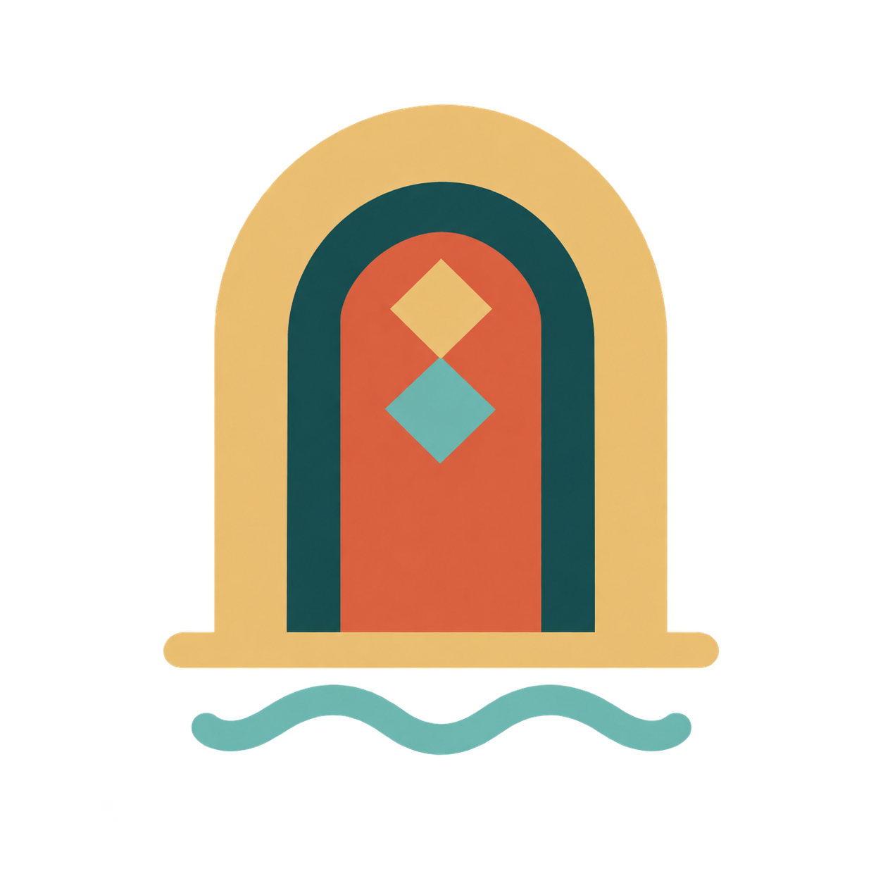 Riad Tingis logo