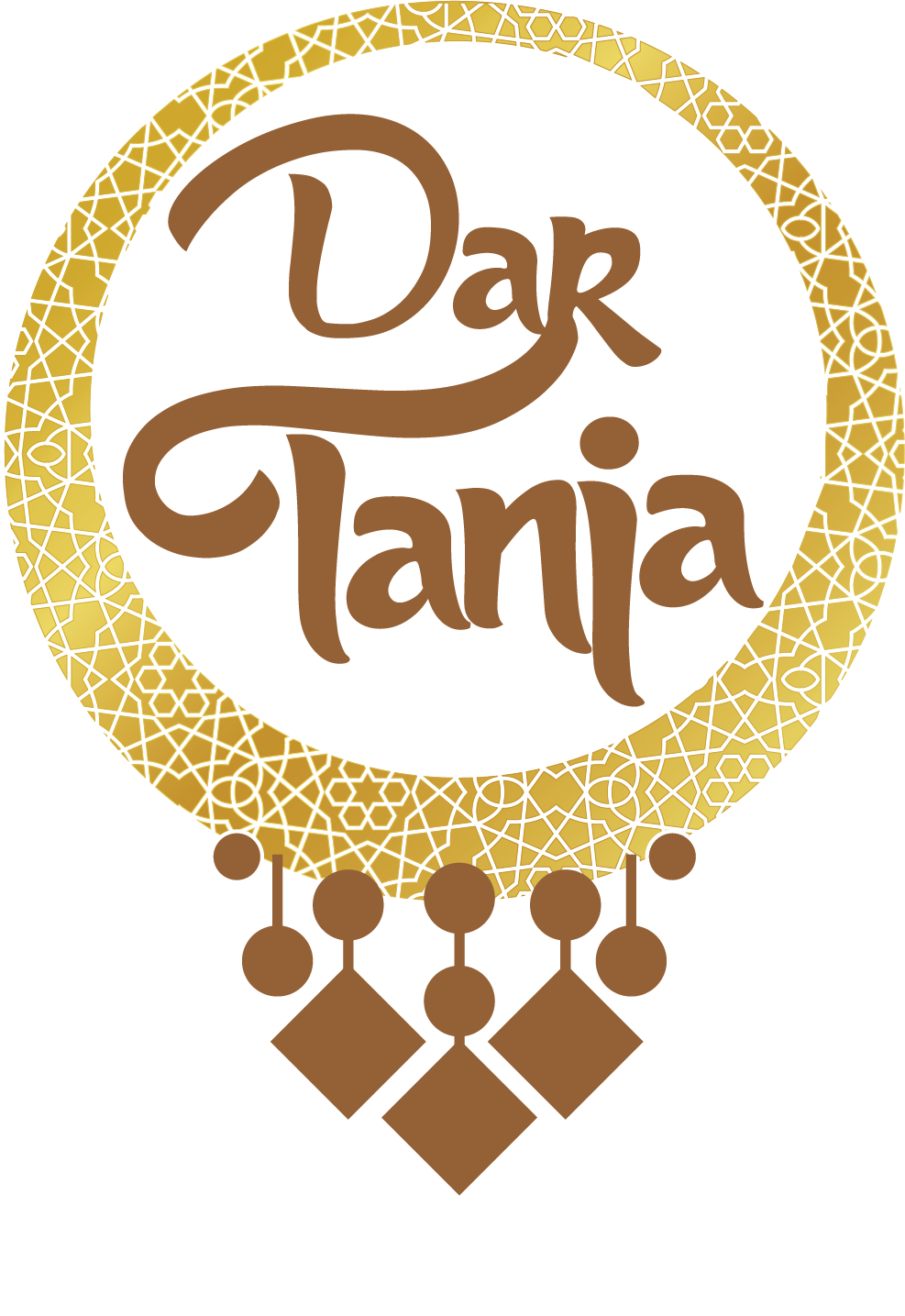 Logo de Dar Tanja