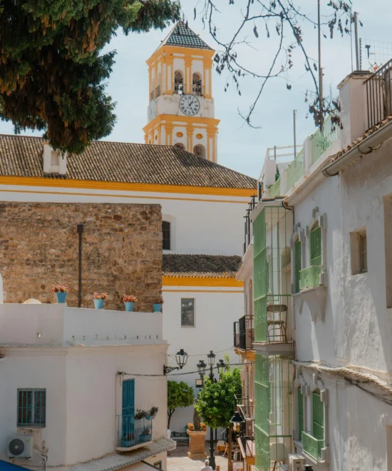TANGIER PRIVATE EXPERIENCE