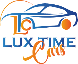 Logo de Luxtime Cars