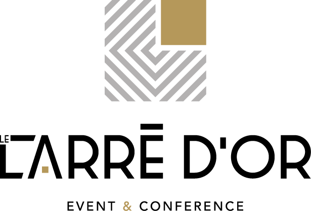 Logo de Le Carré d'Or