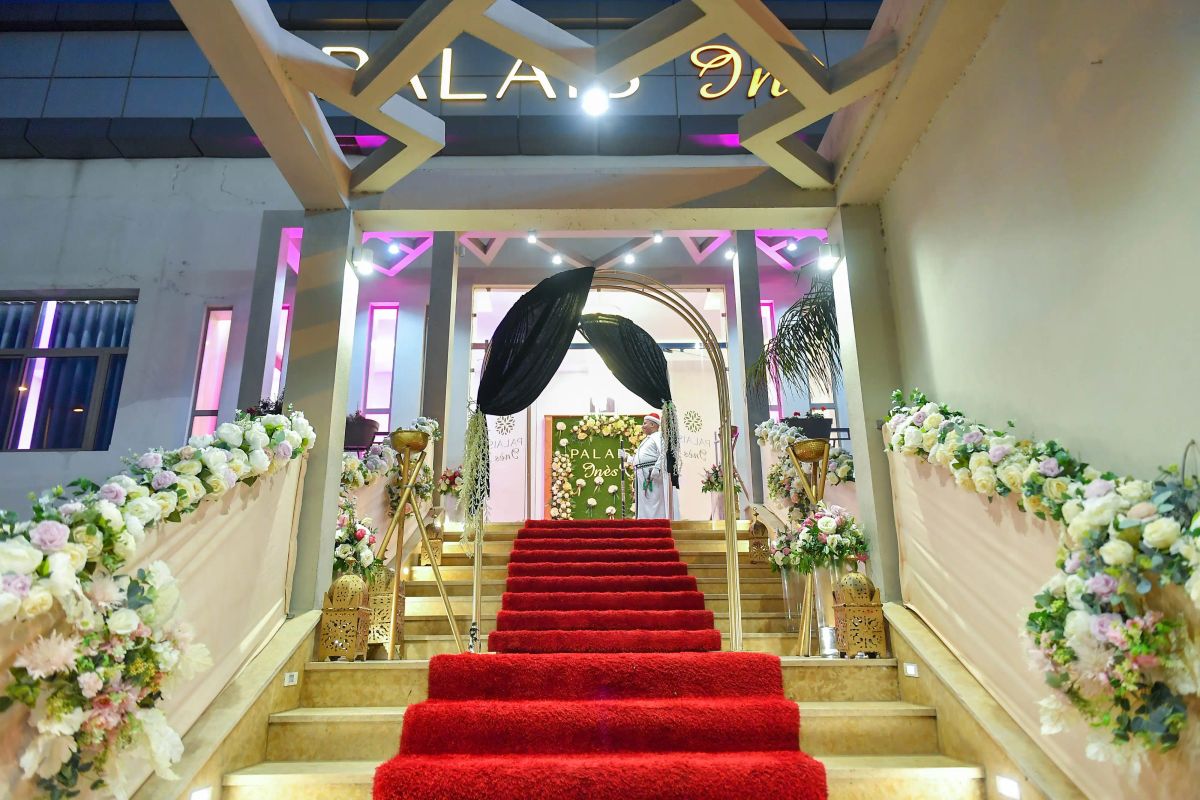 Palais Inès
