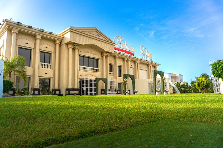 Palais Elga