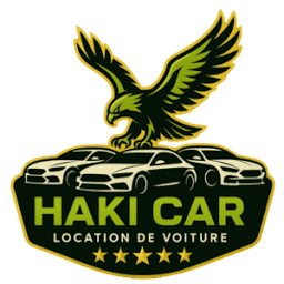 Haki car logo