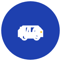 Logo de Location voiture Marrakech, Rental car , تأجير و كراء السيارات مراكش