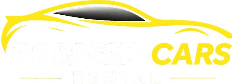 RSSPEED CARS Location voitures et Motos logo