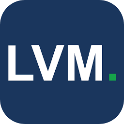 LVM - Location Voiture Marrakech logo