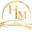 HLM Rent Car logo