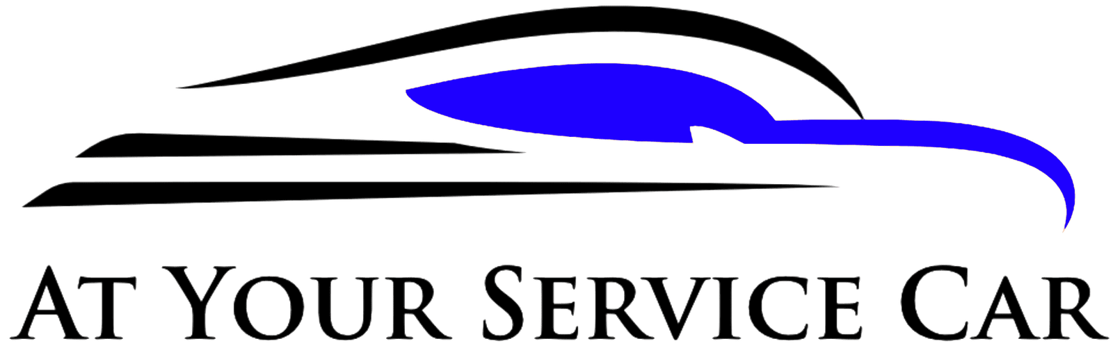 AT YOUR SERVICE CARS