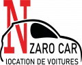 NIZARO CAR logo