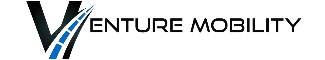 Logo de Venture mobility