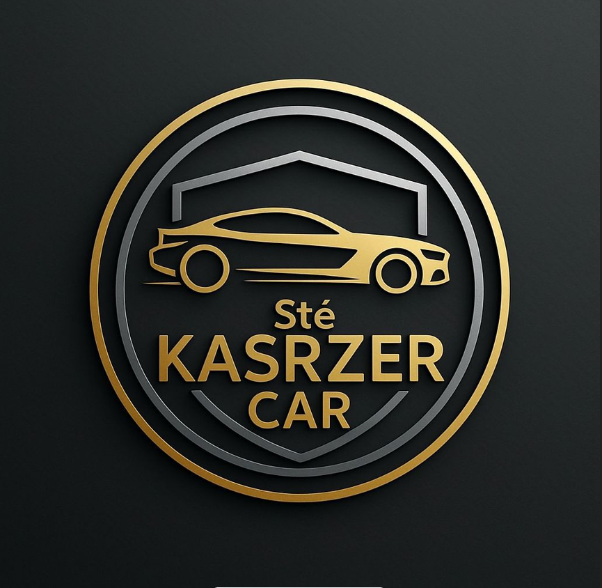 Logo de KASRI CAr