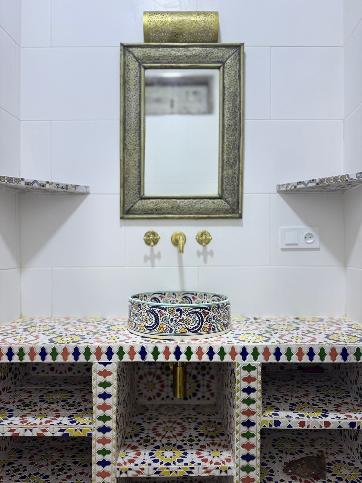 Riad Ingleez