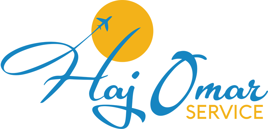Haj Omar Service