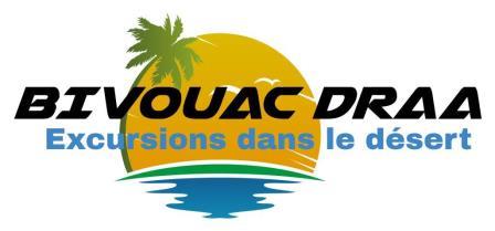Bivouac Draa logo